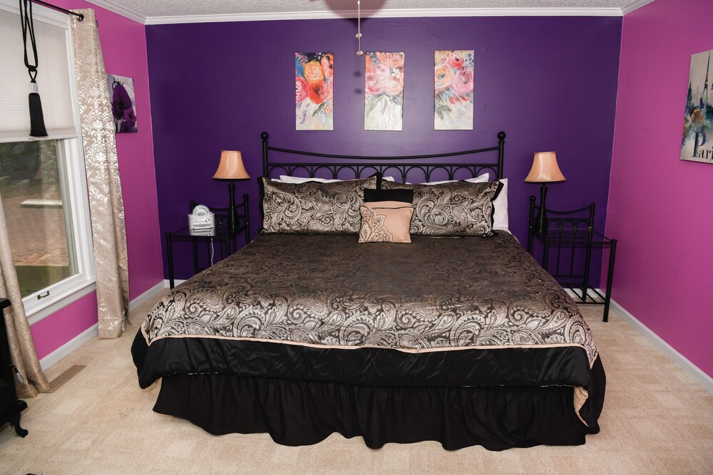 Blacksburg Bed & Breakfast - photo 26