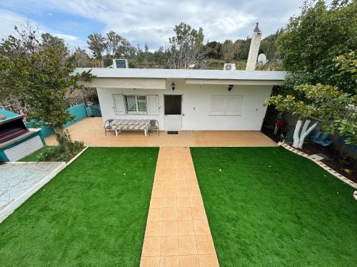 Dianabnb in Artemida, Greece