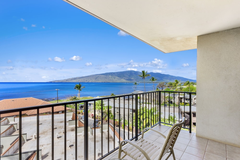 Maui Beach Vacation Club - photo 24