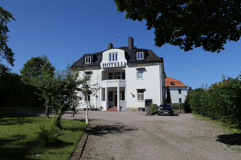Hotell S:t Olof in Falkoeping, Sweden