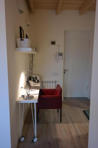 The White Loft