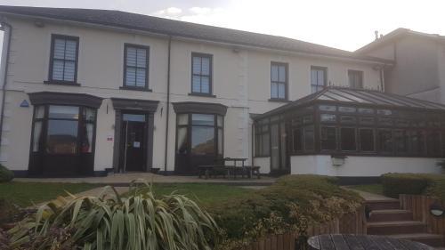 The Marquis Inn 10466669 — Aberdare