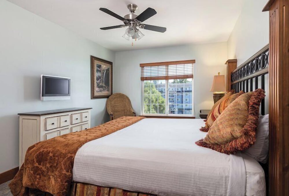 WorldMark Blaine - photo 7