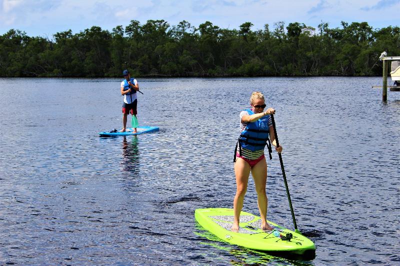 Latitude 26 Waterfront Boutique Resort Bonita Springs - photo 16