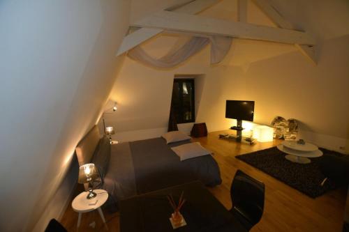 Maison D’hôtes Les Coudreaux — Rueil-Malmaison — photo 3
