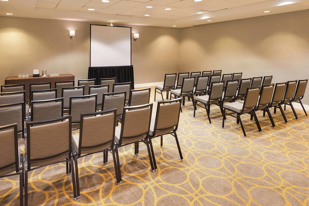 Sheraton Hartford South Hotel - photo 24