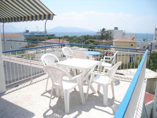Hotel Marmarinos — Aegina — photo 4