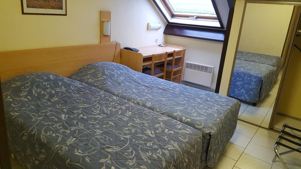 Le Brisson Hotton — hotel in Hotton