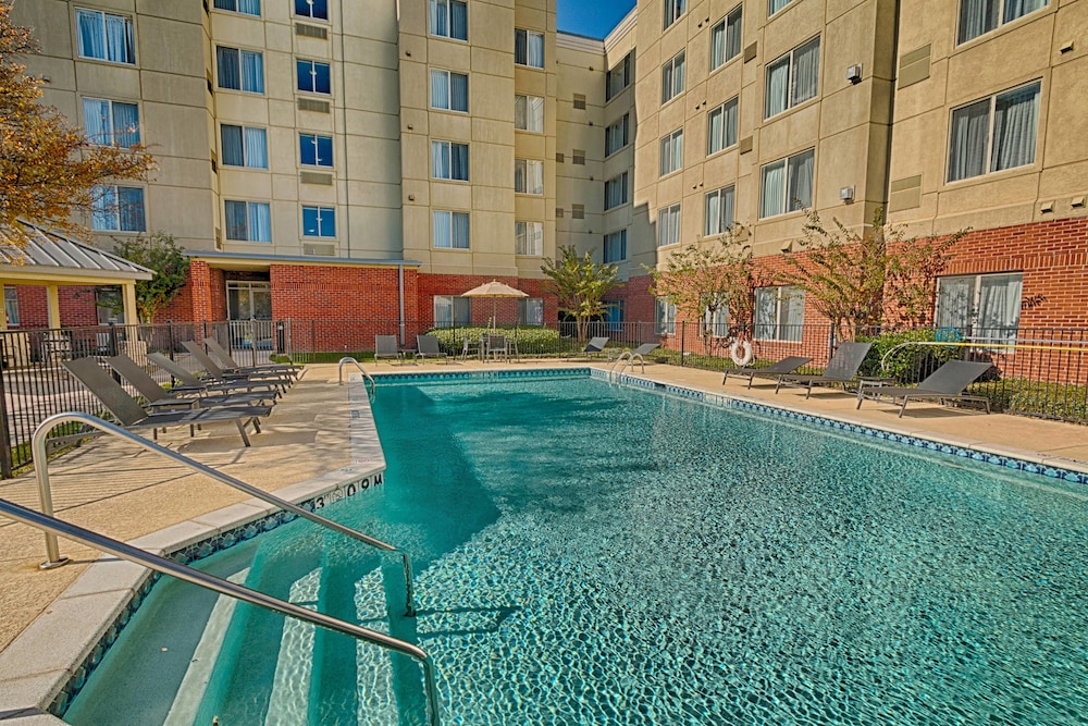 Residence Inn by Marriott Fort Worth Alliance Airport - photo 24