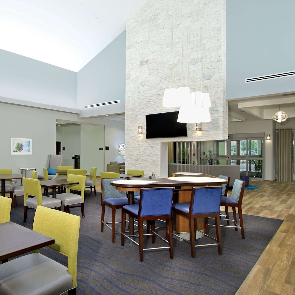Homewood Suites by Hilton Ft. Lauderdale Airport Cruise Port - photo 40