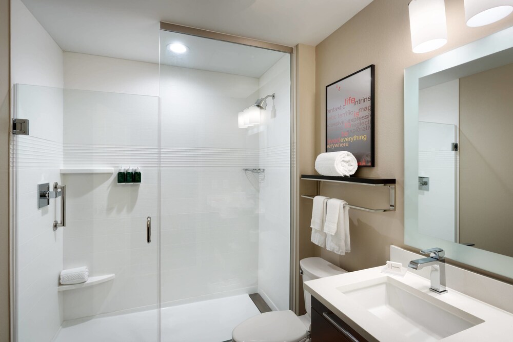 Towneplace Suites by Marriott Clovis - photo 6