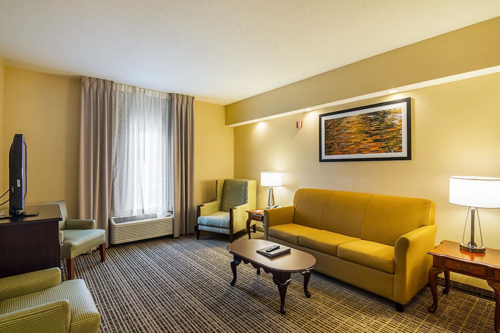 Best Western of Crestview - photo 22