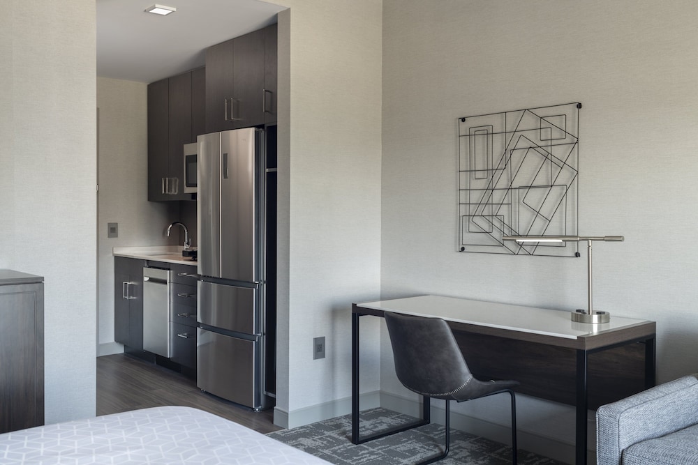 Staybridge Suites Boston Logan Airport Revere by IHG - photo 15