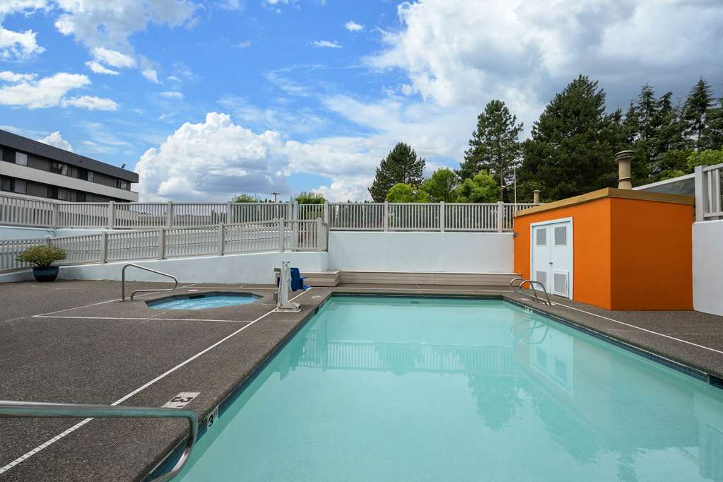 Best Western Alderwood - photo 9