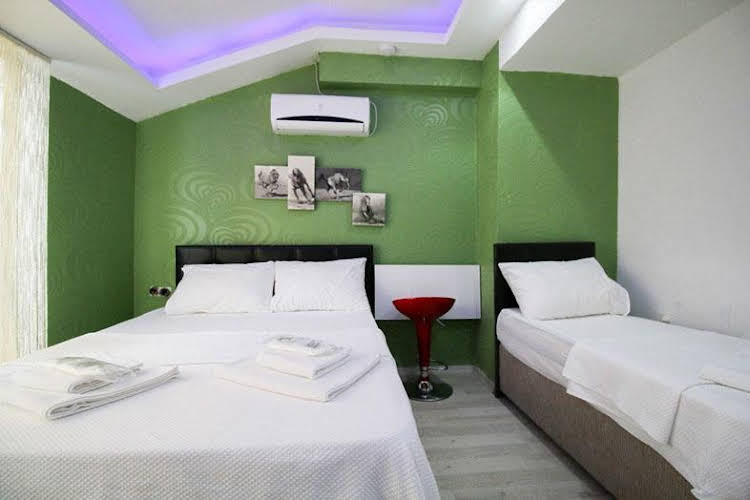 Masal Butik Hotel — Marmara Ereglisi — photo 5