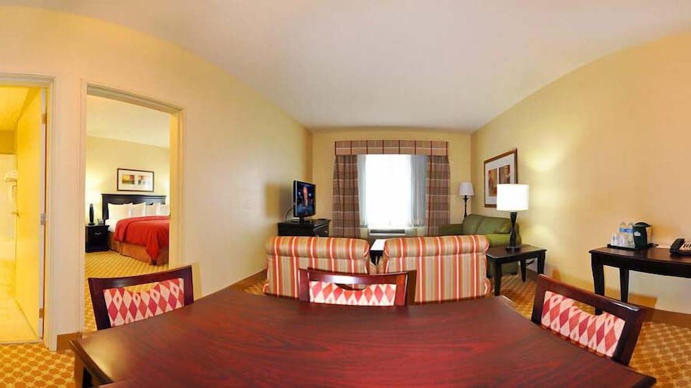 Country Inn & Suites by Radisson Conway AR - photo 32