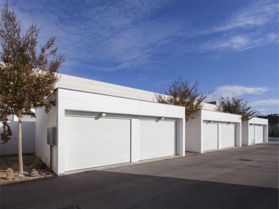 Hotel Dunas d’Ovar in Ovar, Portugal