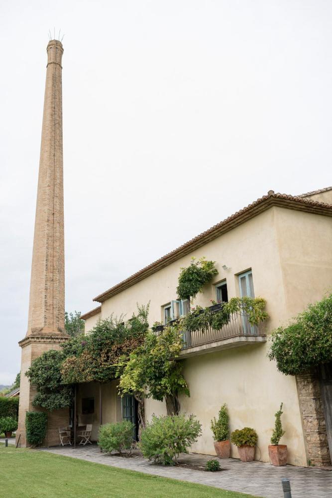 Hotel Boutique Moli El Canyisset — Gandia