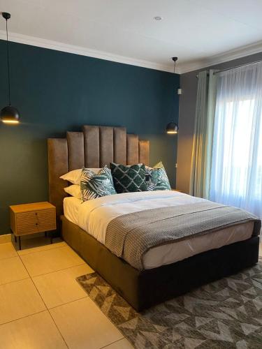House 38 — 4-Star Luxury Hotel in East London, South Africa