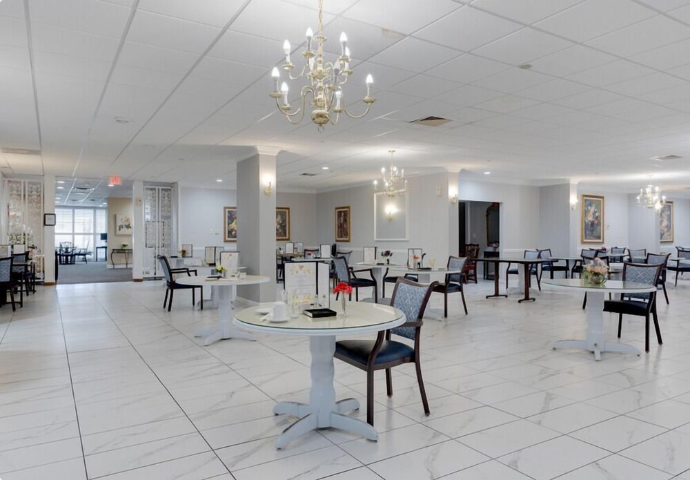 The View Studio Suites and Event Venue - photo 21