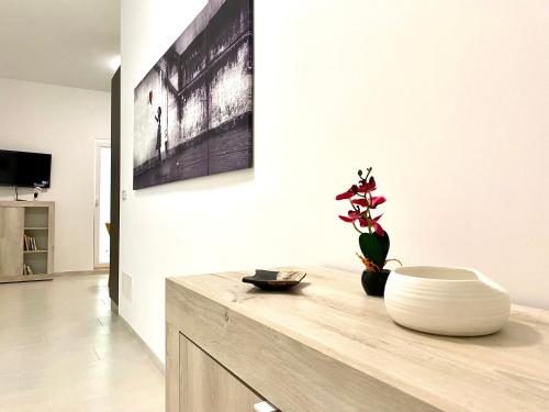 Monopoli Sky House Puglia Mia Apartments — 4-Star Luxury Hotel in Monopoli, Italy