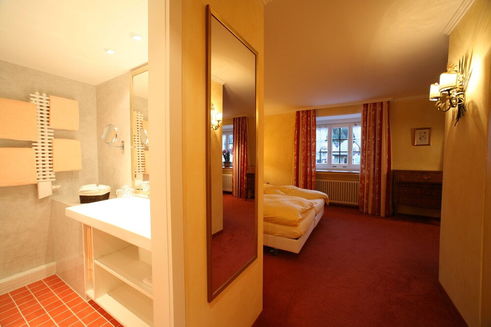 Hotel 3 K nige & Post — Andermatt — photo 3