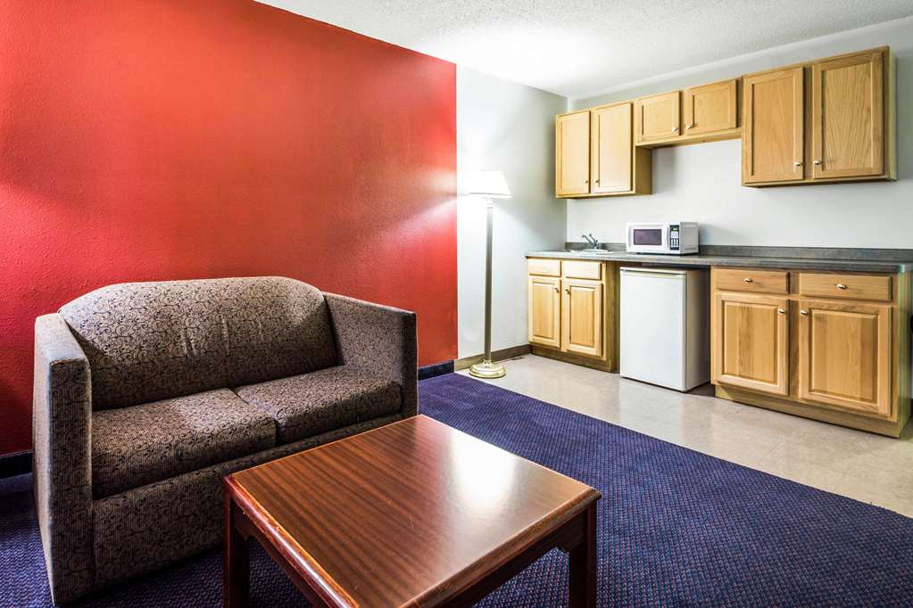 Quality Inn Redgranite - photo 14