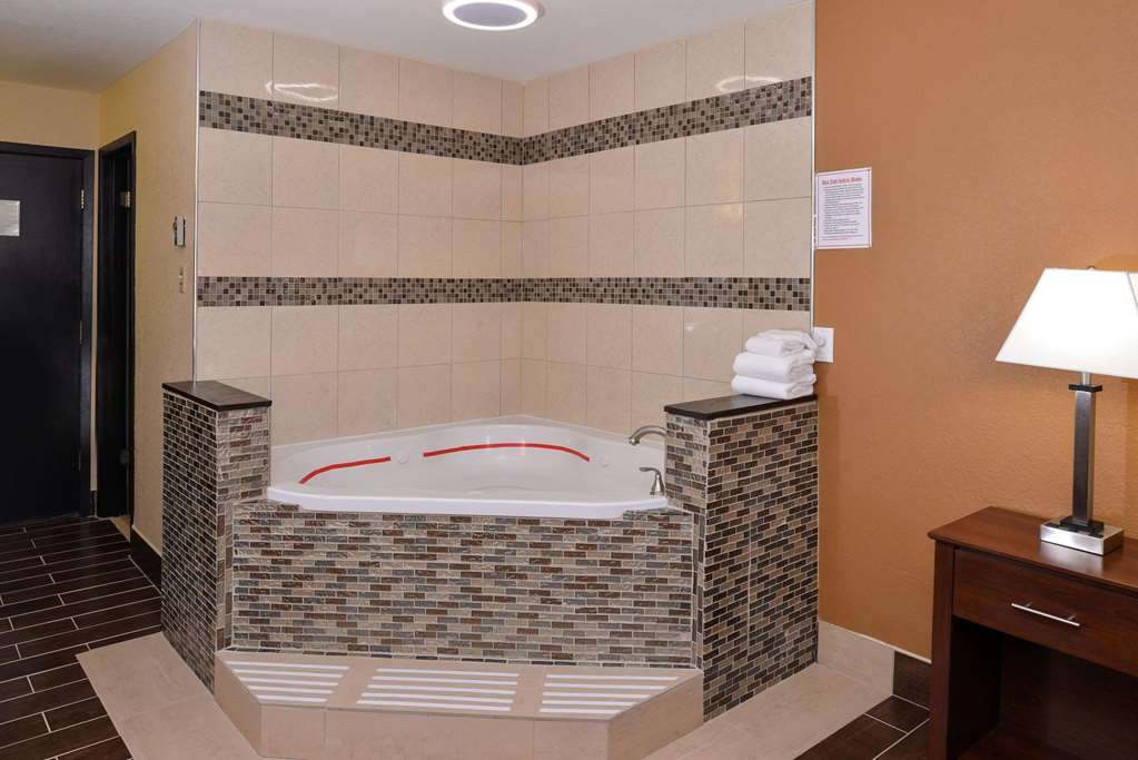 Quality Inn Appleton West - photo 18
