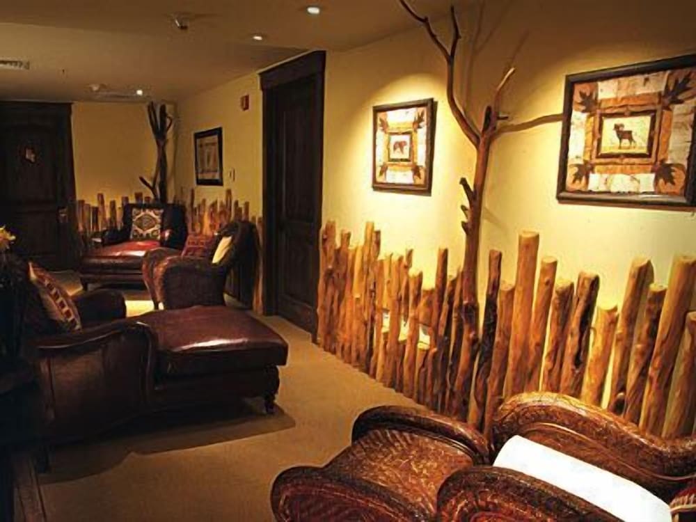 Teton Club - photo 15