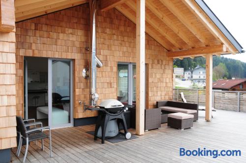 Penthouse Alpine Living direkt an der Skipiste by Schladmingurlaub — 4-Star Luxury Hotel in Haus Im Ennstal, Austria