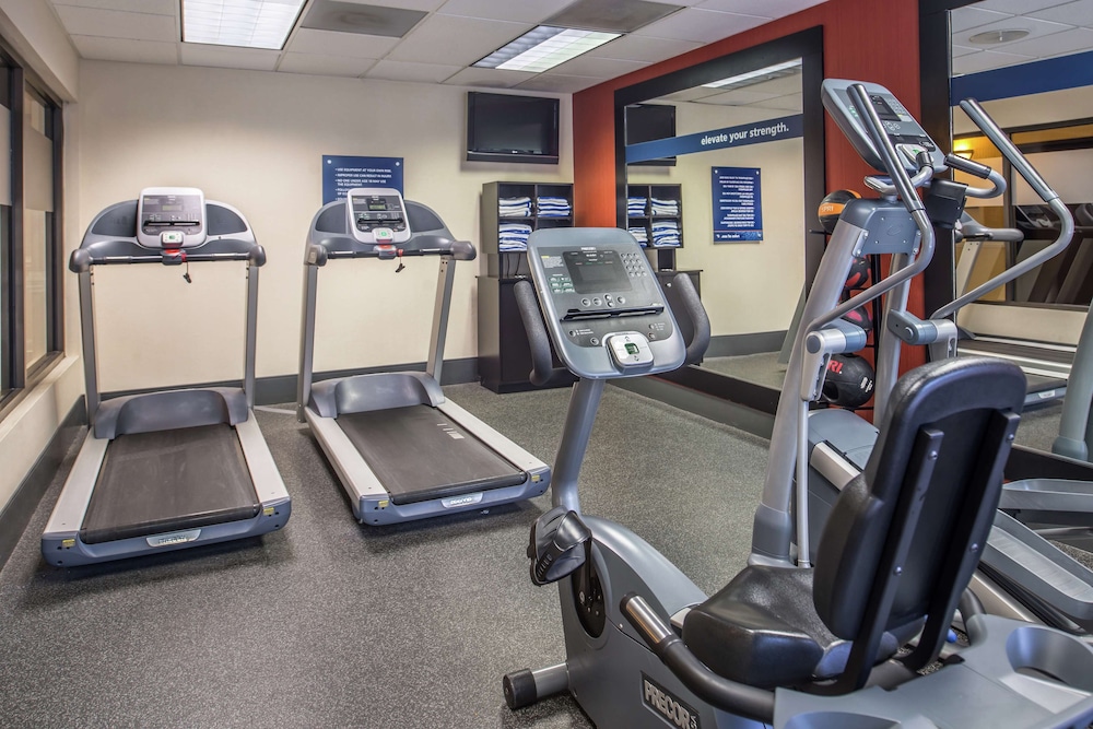 Hampton Inn Columbia Northeast Fort Jackson Area - photo 38