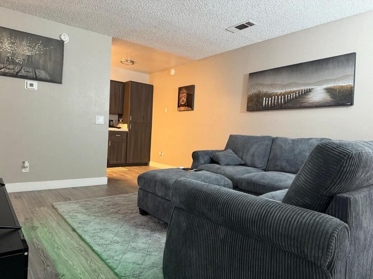 The Chic Loft in Riverside, United States