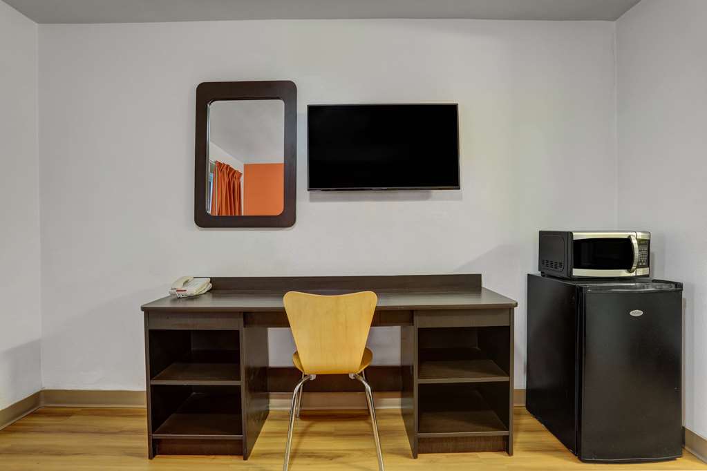 Motel 6 Marysville CA - photo 19