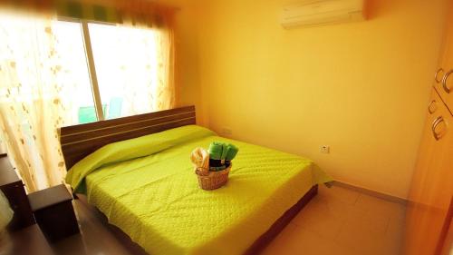 Panikos Beach Apartment I