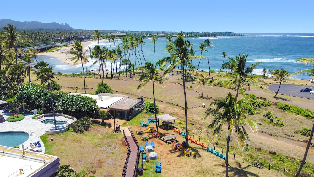 Hilton Garden Inn Kauai Wailua Bay - photo 107