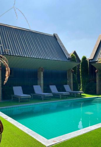 Sawasdee Buriram Resort — Buri Ram — photo 5