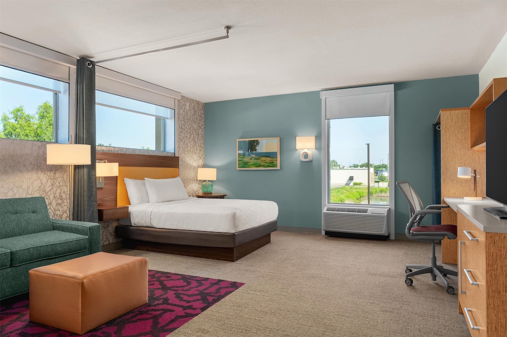 Home2 Suites by Hilton Baltimore Aberdeen MD - photo 15