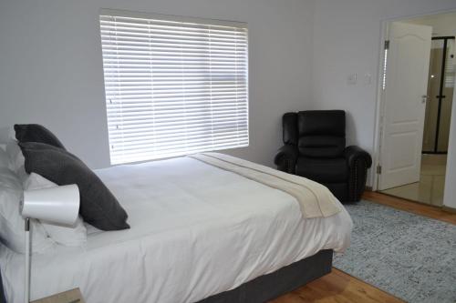 5 Kiaat Suites in Klerksdorp, South Africa