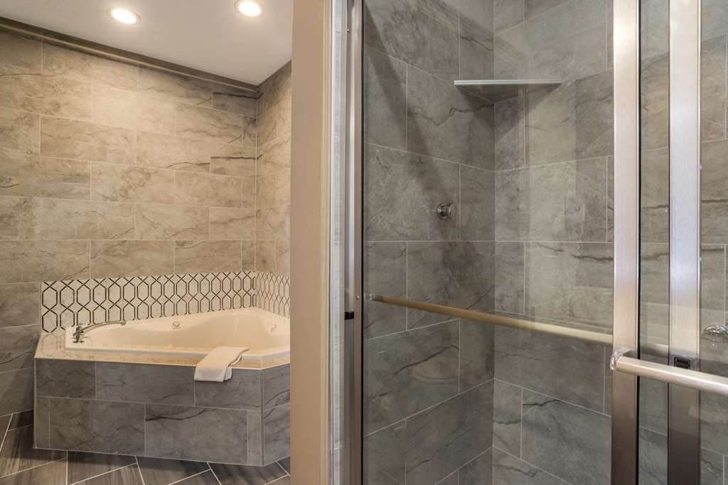 Quality Inn & Suites Pearl Jackson - photo 8