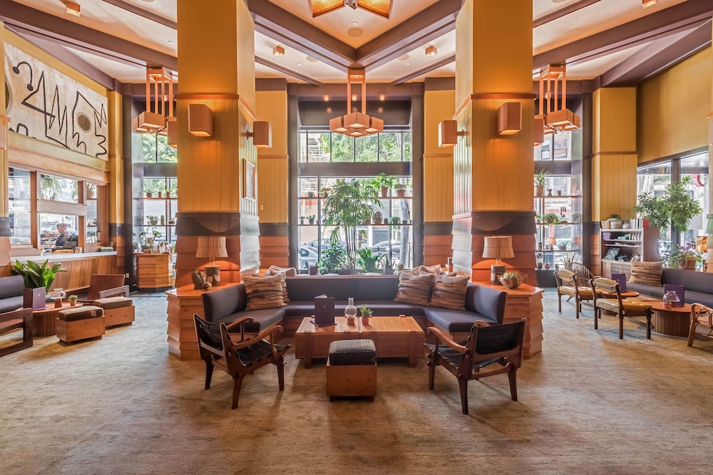 Freehand Los Angeles - photo 4