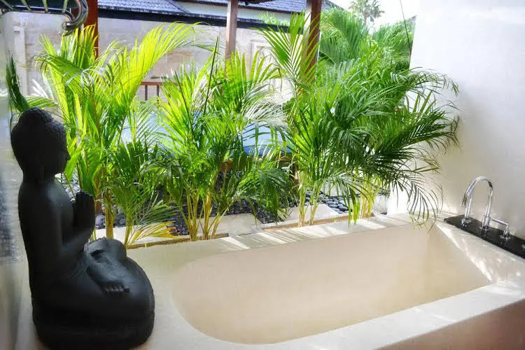 Adeng Adeng Villa 6 — 4-Star Luxury Hotel in Kerobokan, Indonesia