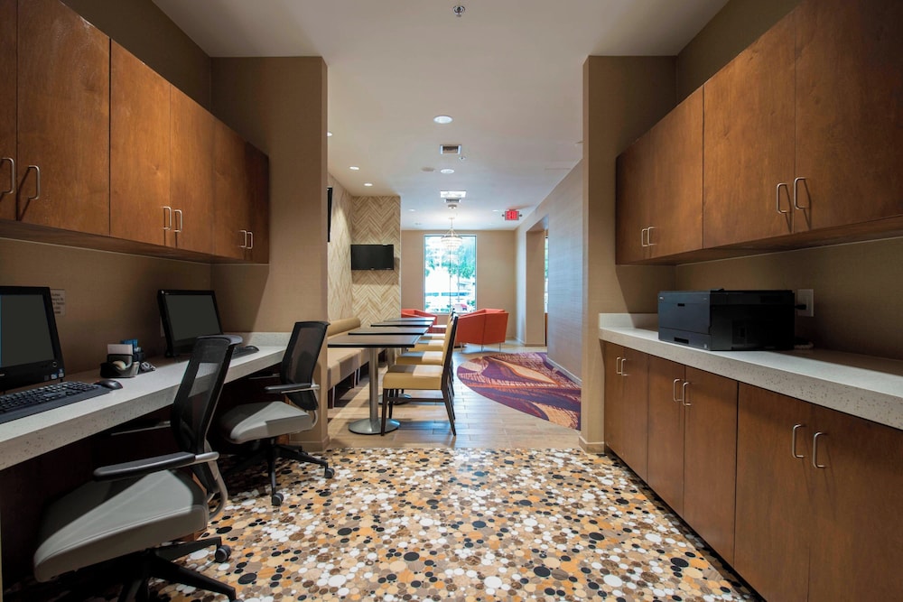 SpringHill Suites San Antonio Downtown Riverwalk Area - photo 20