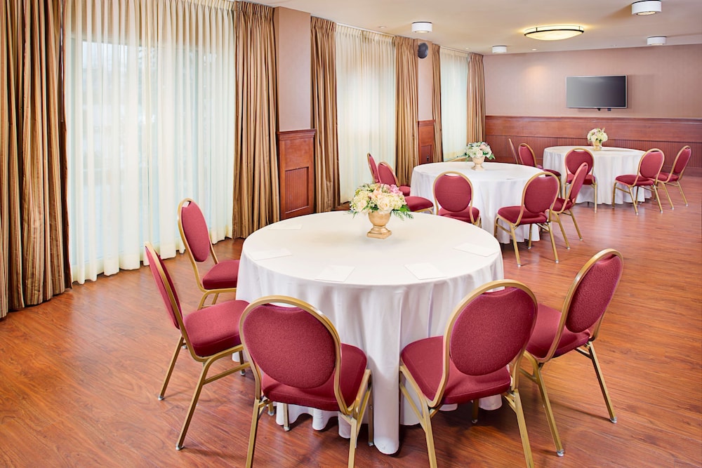 Hilton Providence - photo 39
