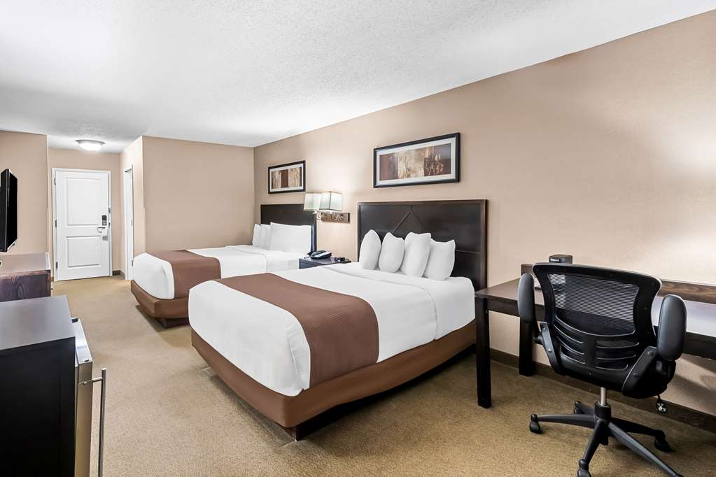 Heartland Inn & Suites SureStay Collection by Best Western - photo 19