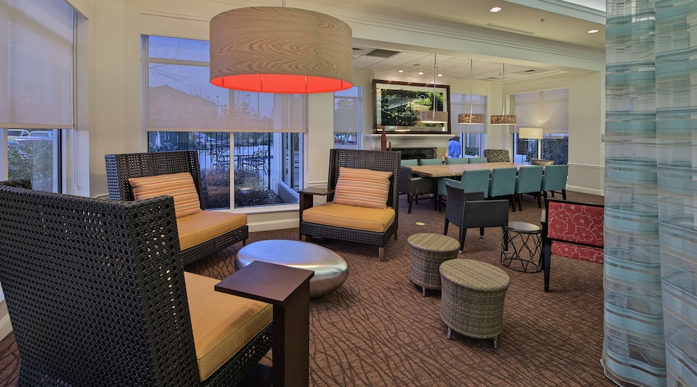Hilton Garden Inn Auburn Opelika - photo 2