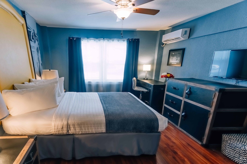 Hollander Boutique Hotel - photo 4