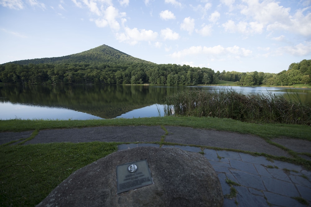 Peaks of Otter Lodge - photo 10