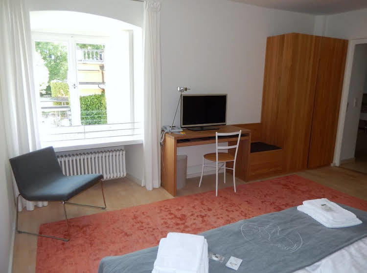 Evangelische Akademie Tutzing — Tutzing — photo 5