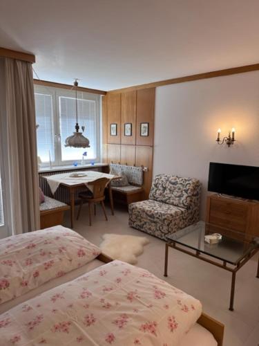 Studio 69 mit Hallenbad und Sauna by MoniCare — 4-Star Luxury Hotel in Seefeld In Tirol, Austria