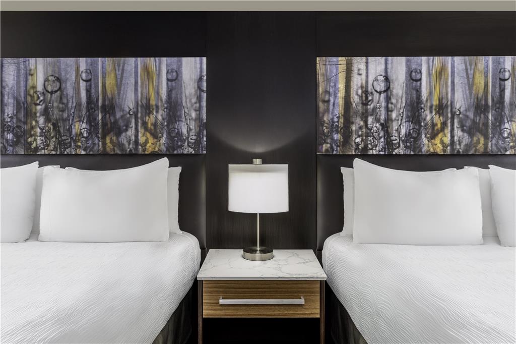 Aiden by Best Western Warm Springs Hotel and Event Center - photo 36